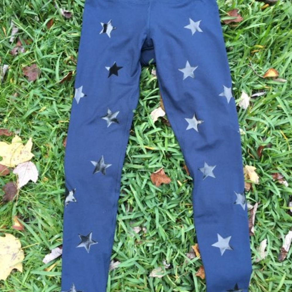 NWT Jessica Simpson leggings size small